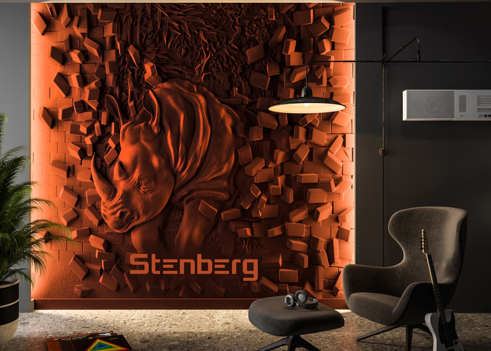 Stenberg